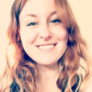 Meet your Posher, Anna-leigh